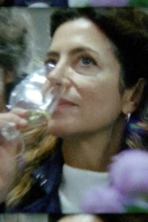 Постер до фільму "Isabel"