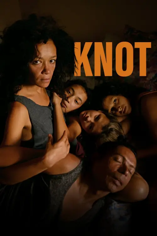 Постер до фільму "Knot"