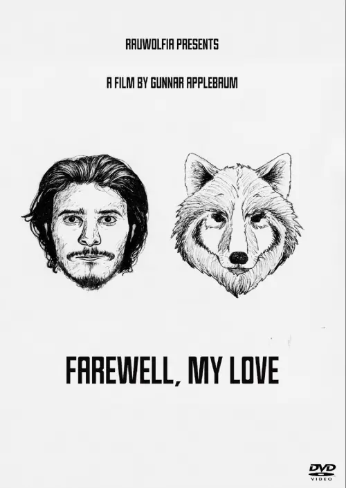 Постер до фільму "Farewell, My Love"