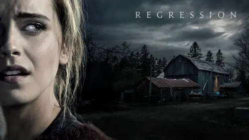 Відео до фільму Затемнення | ЗАТЕМНЕННЯ / REGRESSION Офіційний трейлер (укр.)