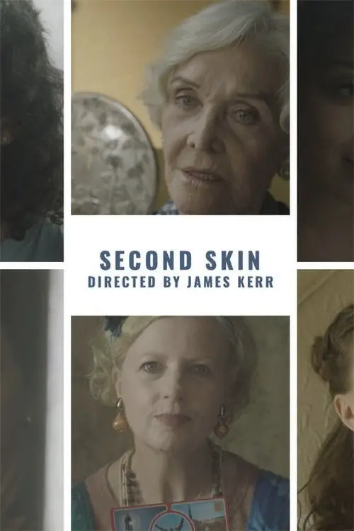 Постер до фільму "Second Skin"
