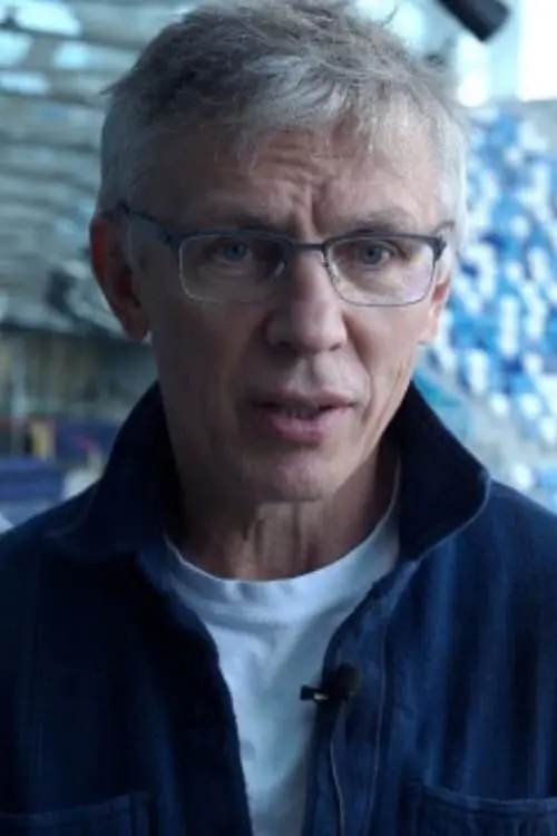 Постер до фільму "Хоккей мне снится"