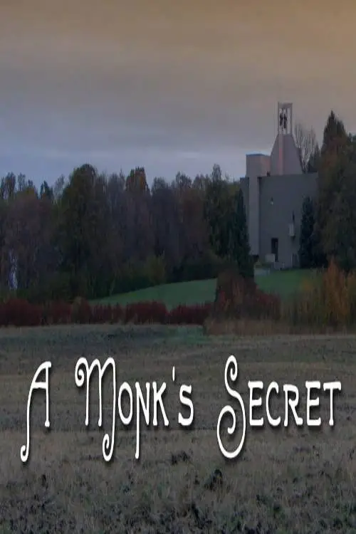 Постер до фільму "A Monk