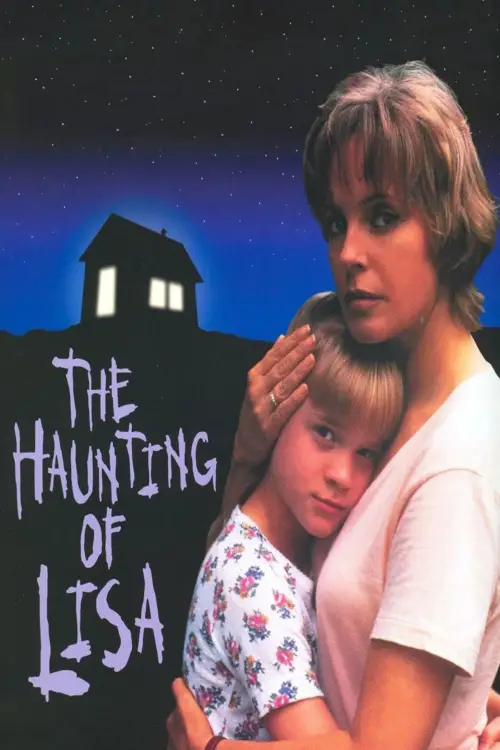 Постер до фільму "The Haunting of Lisa"