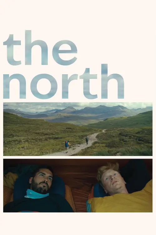 Постер до фільму "The North"