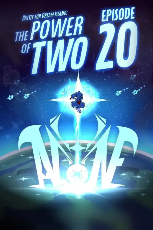 Постер до фільму "BFDI:TPOT 20: Alone"