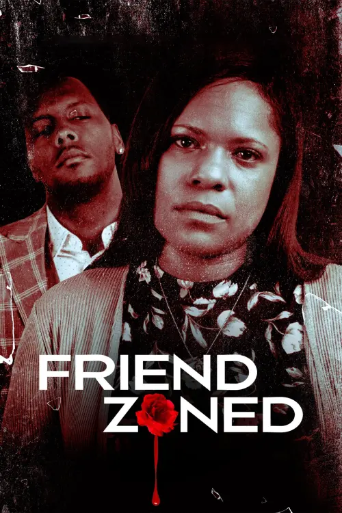 Постер до фільму "Friend Zoned"