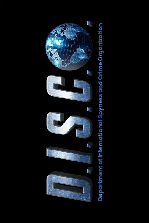 Постер до фільму "D.I.S.C.O"