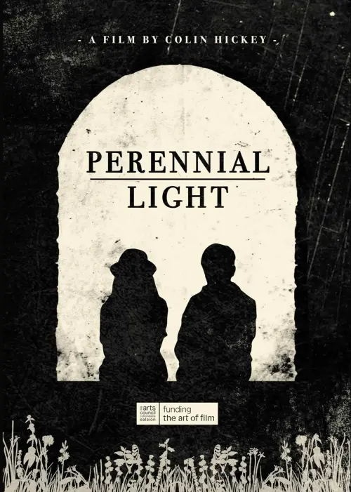 Постер до фільму "Perrenial Light"