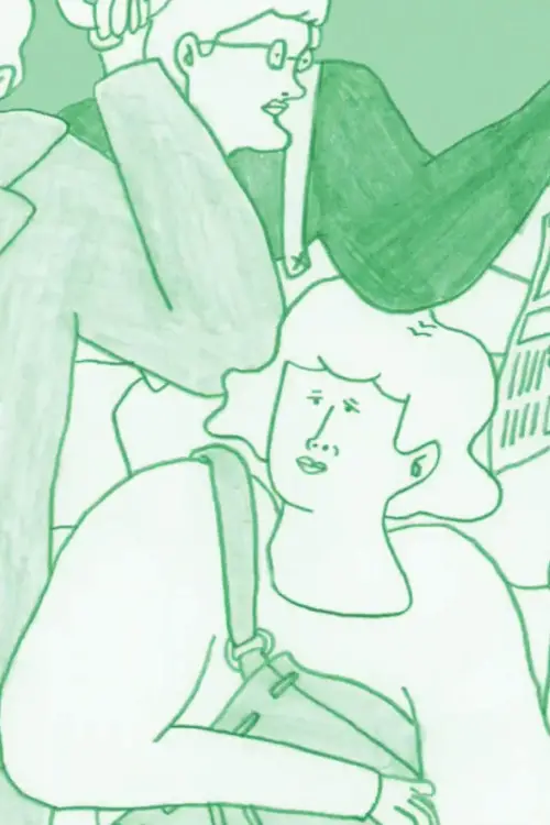 Постер до фільму "Dance to Life"