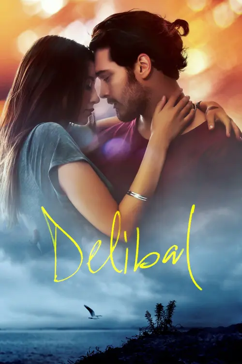 Постер до фільму "Delibal"