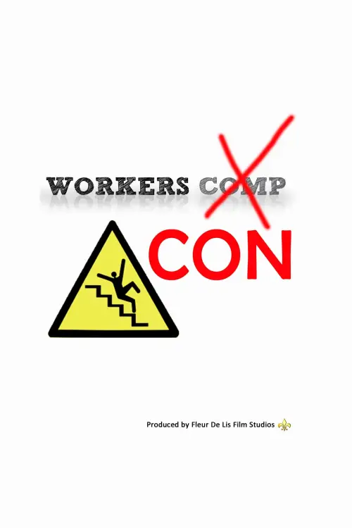 Постер до фільму "Workers Con"