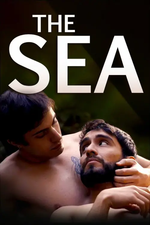 Постер до фільму "The Sea"
