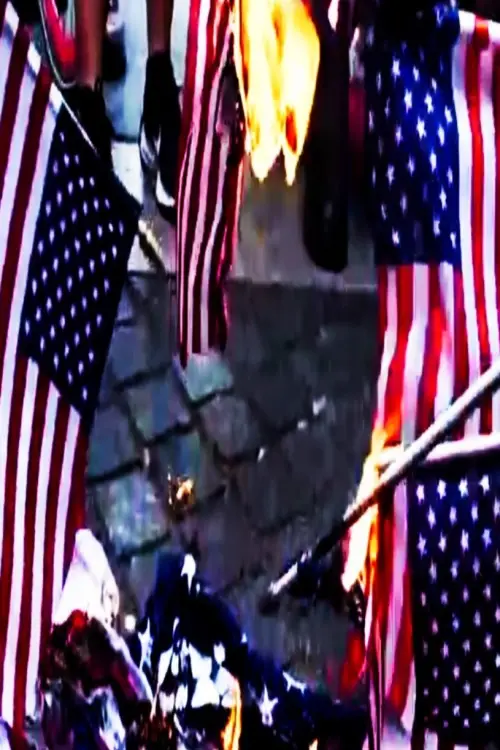 Постер до фільму "Naughty America: Guns & Stripes"