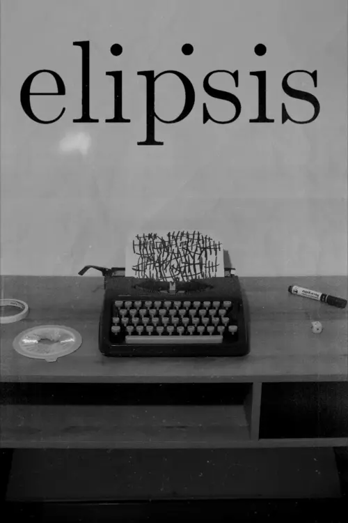 Постер до фільму "elipsis"