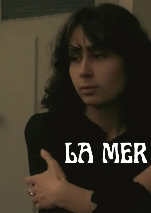 Постер до фільму "La mer"