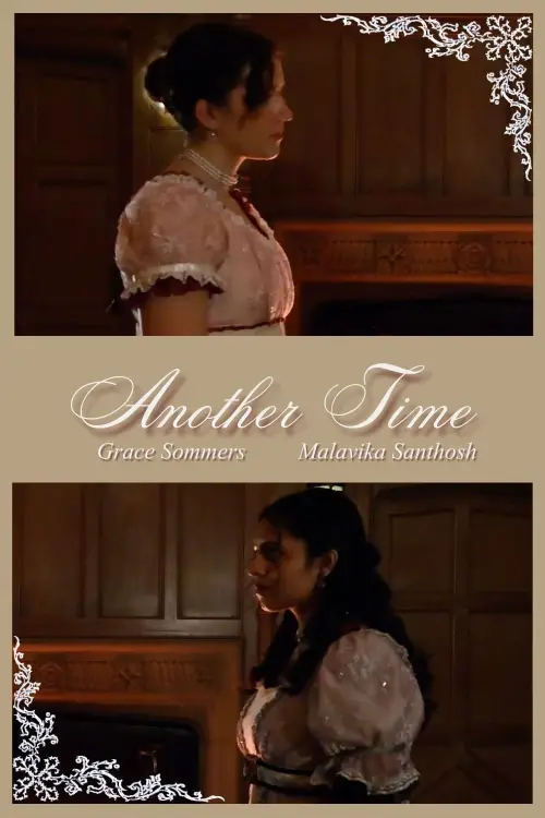 Постер до фільму "Another Time"