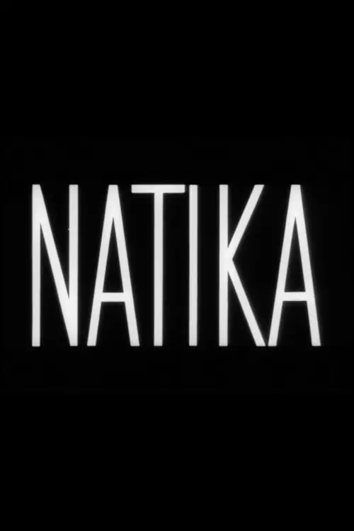 Постер до фільму "Natika"