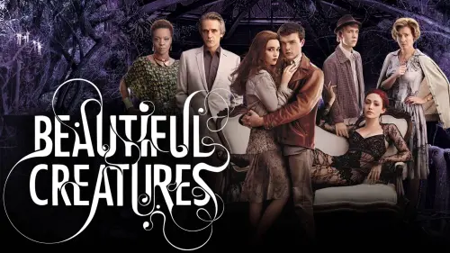 Відео до фільму Прекрасні створіння | Beautiful Creatures Trailer #2 (2012) Emmy Rossum, Alice Englert Movie HD