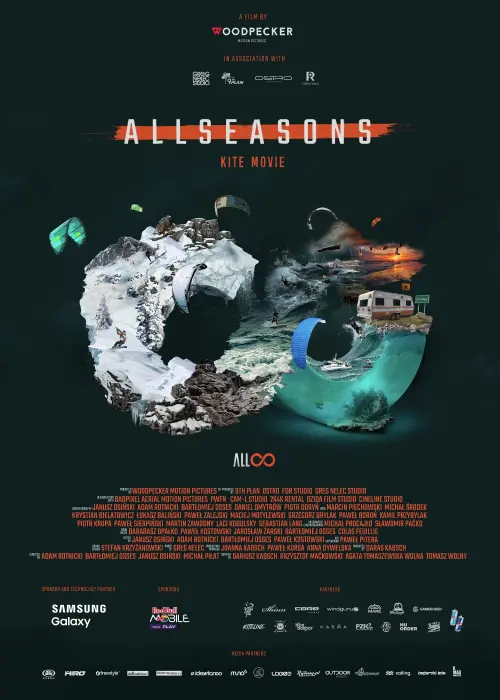 Постер до фільму "AllSeasons"