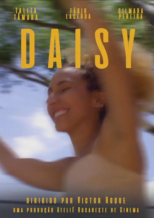 Постер до фільму "Daisy"