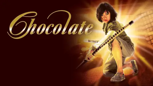 Відео до фільму Шоколад | Chocolate Trailer || HD