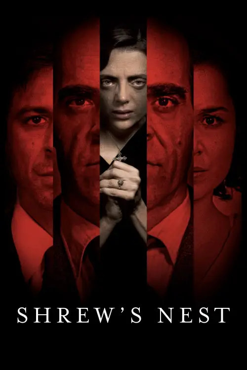 Постер до фільму "Shrew