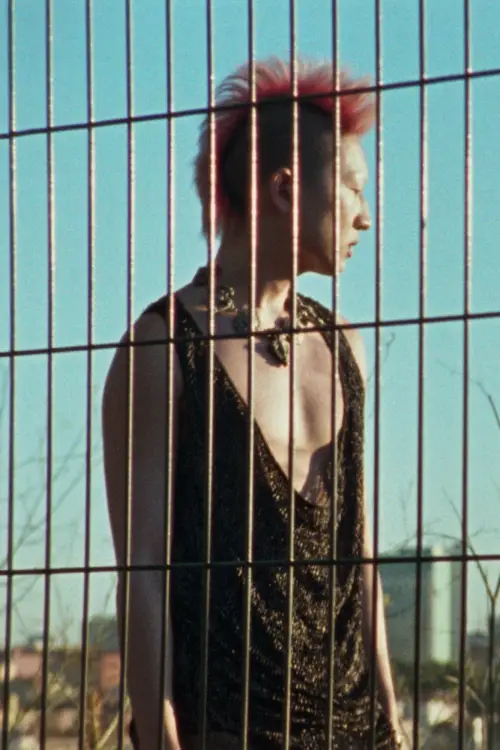 Постер до фільму "Where Is This Street? or With No Before or After"