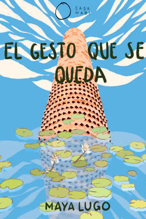 Постер до фільму "El gesto que se queda"