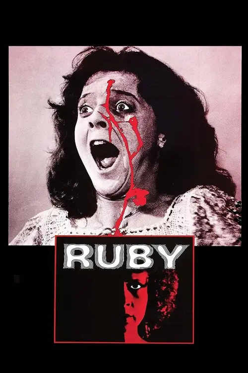 Постер до фільму "Ruby"