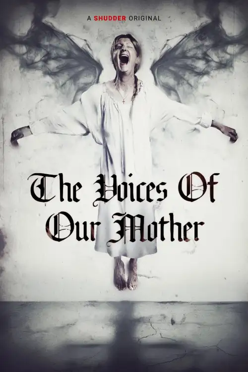 Постер до фільму "The Voices of Our Mother"
