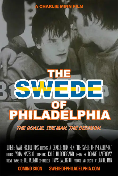 Постер до фільму "The Swede of Philadelphia"