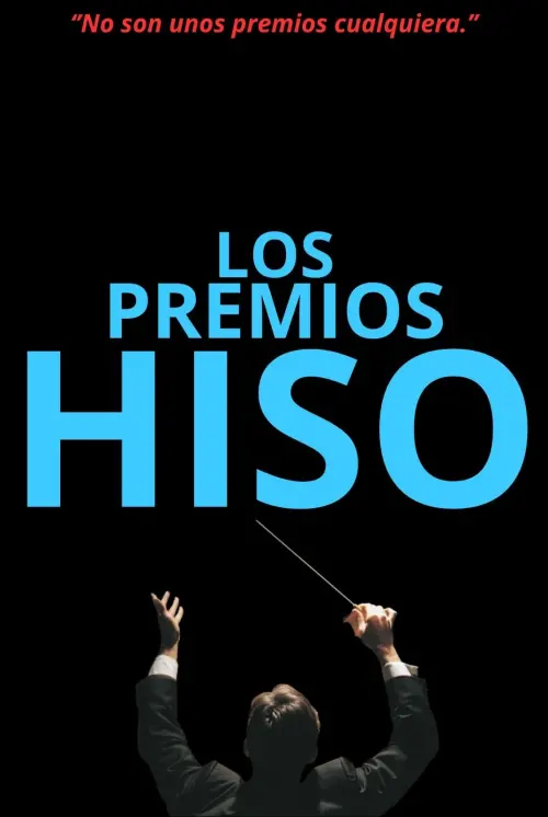Постер до фільму "LOS PREMIOS HISO"