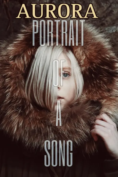 Постер до фільму "Portrait of a song"
