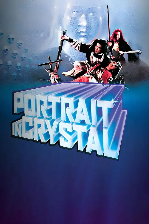 Постер до фільму "Portrait in Crystal"