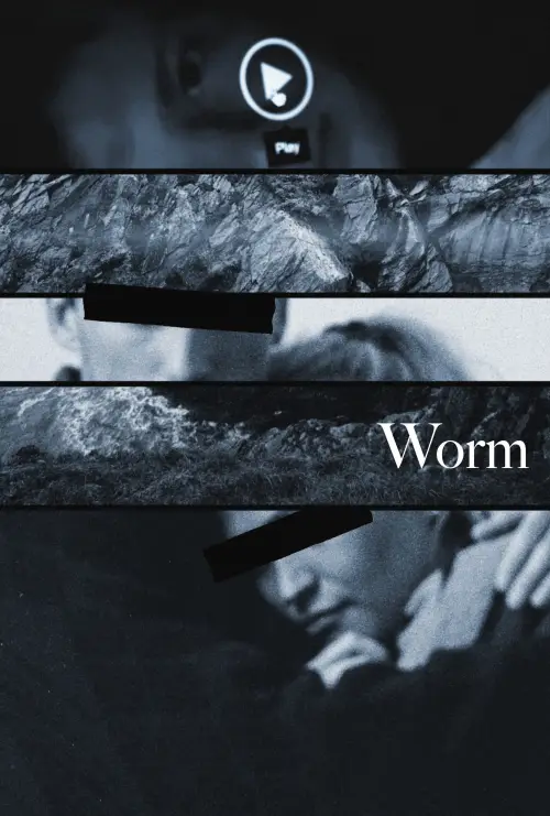 Постер до фільму "Worm"