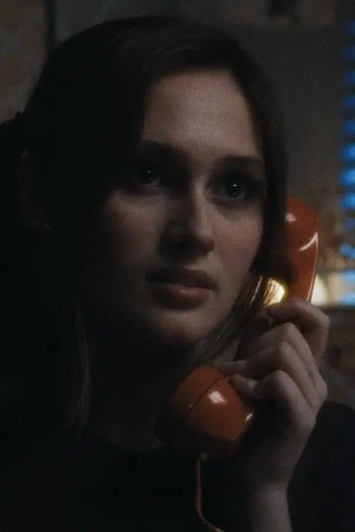 Постер до фільму "Heartstopper"