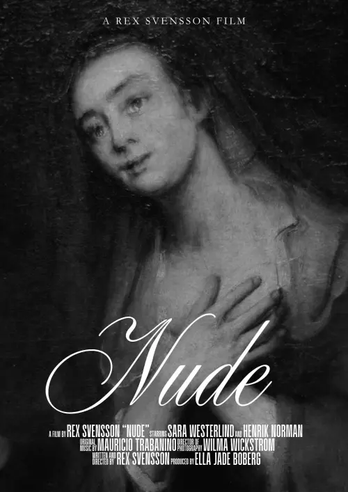 Постер до фільму "Nude"