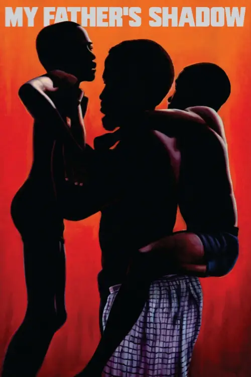 Постер до фільму "My Father