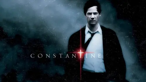 Відео до фільму Костянтин: Володар темряви | Constantine (Trailer)