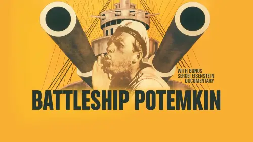 Відео до фільму Броненосець «Потьомкін» | Battleship Potemkin Trailer 2011 HD Official