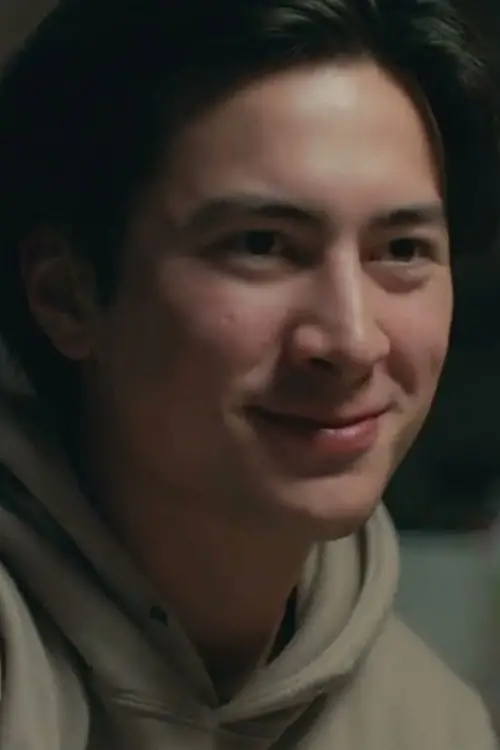 Постер до фільму "Snow Angel"