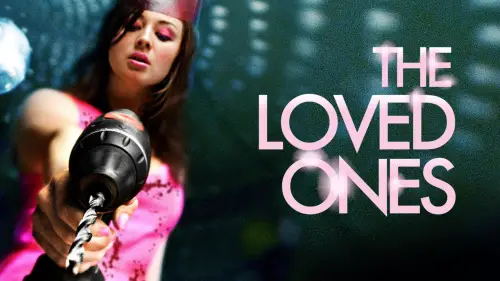 Відео до фільму Кохані | The Loved Ones - The Official Trailer HD