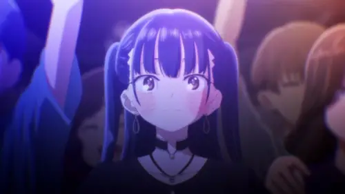 Відео до фільму The Dangers in My Heart: The Movie | The Dangers in My Heart: The Movie | In Select Theaters Subbed Feb. 16 | Dubbed Feb. 18 | HIDIVE