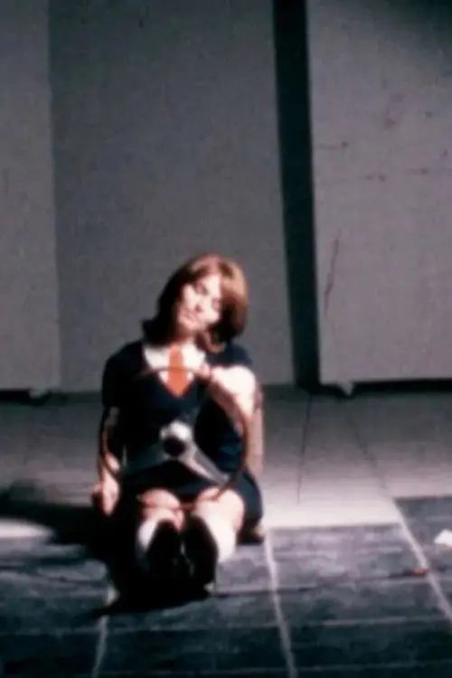 Постер до фільму "Imagen de la ciudad"