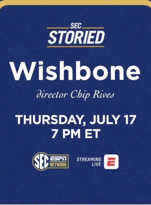 Постер до фільму "Wishbone"