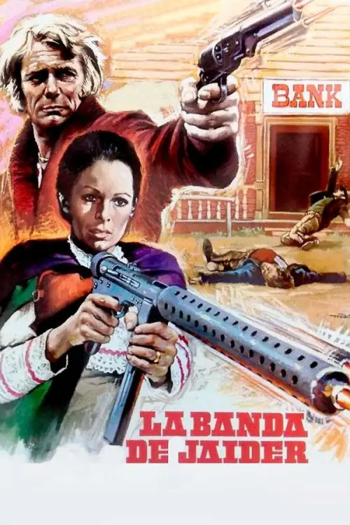 Постер до фільму "Yankee Dudler"