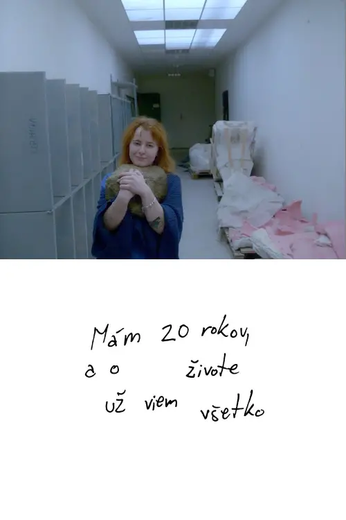 Постер до фільму "I