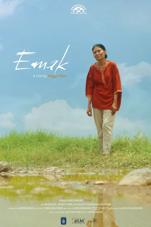 Постер до фільму "Mother"