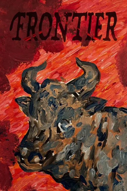 Постер до фільму "Frontier"